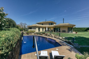 Luxury Golf Villa Torremirona